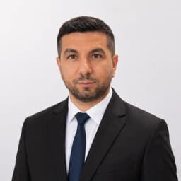 Mesut Öztürk